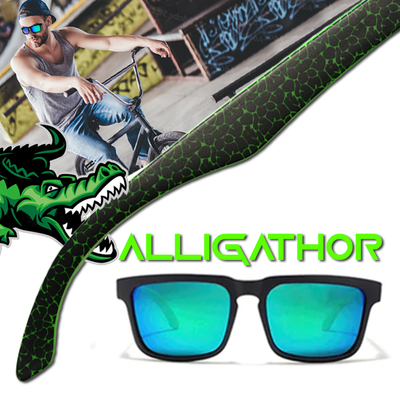 Alligathor