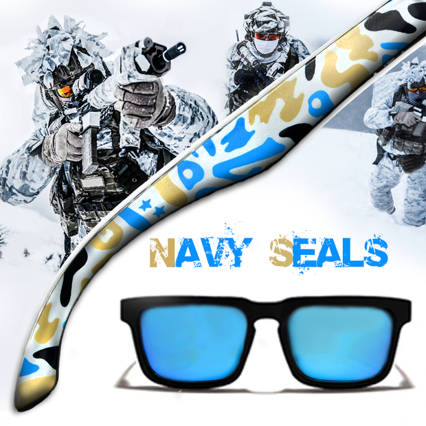 Navy Seals - Limited Edition