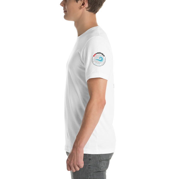 T-Shirt Original 35HIGHER - Surf Optics Company